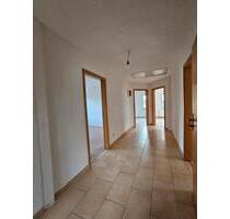 Zentrale 3-Zimmer-Dachgeschosswohnung in Cuxhaven