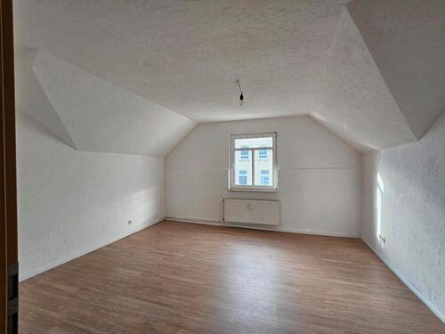 Foto - 3 Zimmer Dachgeschoßwohnung zur Miete in Cuxhaven