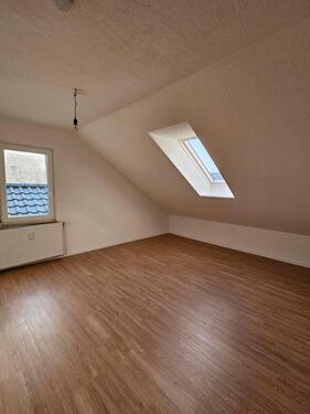 Foto - 3 Zimmer Dachgeschoßwohnung in Cuxhaven