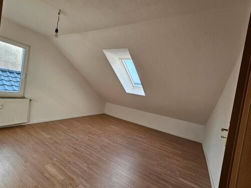 Foto - Dachgeschoßwohnung in Cuxhaven zur Miete