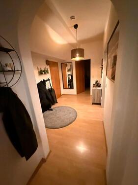 Foto - 3 Zimmer Etagenwohnung zur Miete in Detmold