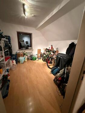 Foto - 3 Zimmer Etagenwohnung in Detmold