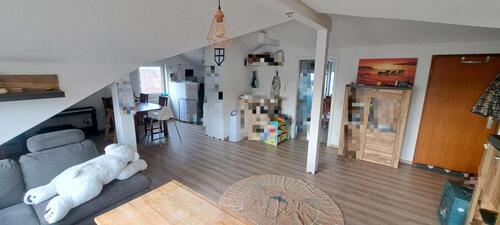 Foto - 2 Zimmer Wohnung zu vermieten in Waal