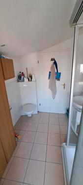 Foto - Dachgeschoßwohnung in Waal zur Miete