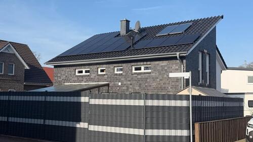 Foto - 5 Zimmer Einfamilienhaus zum Kaufen in Wiefelstede