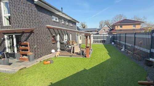 Foto - Einfamilienhaus in Wiefelstede zum Kaufen