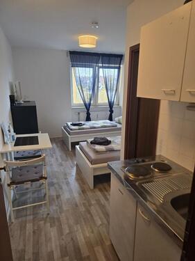 Foto - Möbliertes City-Apartment für 1-2 Personen