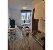 Möbliertes City-Apartment für 1-2 Personen - Kaiserslautern Bahnheim