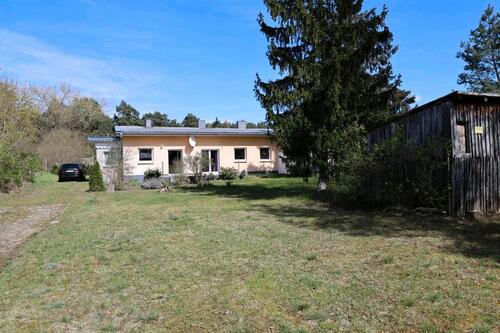 Foto - Großzügiges Vollmöbliertes Reihenhaus mit Garten & Kamin