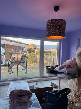 Foto - Erdgeschoßwohnung in Buchholz in der Nordheide zur Miete