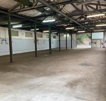 Halle Lagerhalle - 4,00&nbsp;EUR Kaltmiete, ca.&nbsp; 3,50&nbsp;m&sup2; in Neunkirchen (PLZ: 57290)