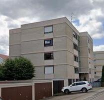 4,5-Zimmer Wohnung mit Balkon im 4. OG in Sindelfingen