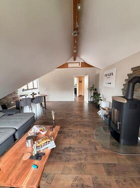 Foto - 3-Zi DG-Wohnung, 95m², Klima, zentral Mainaschaff ab 01.07.