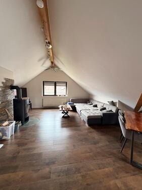 Foto - 3 Zimmer Dachgeschoßwohnung zur Miete in Mainaschaff