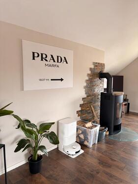 Foto - Dachgeschoßwohnung in Mainaschaff zur Miete