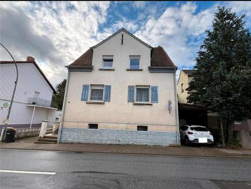 Foto - Haus zu verkaufen in Kirkel-Altstadt
