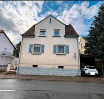Haus zu verkaufen in Kirkel-Altstadt