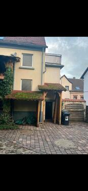 Foto - 6 Zimmer Einfamilienhaus zum Kaufen in Kirkel