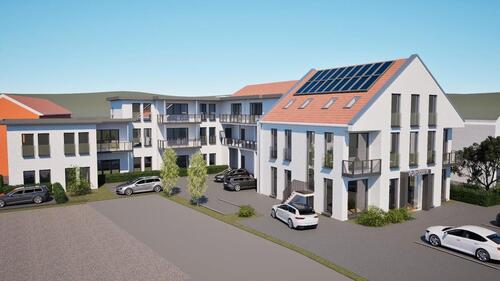 Foto - 'Im Herzen von Aerzen' 4 Zi. ca. 151 m²