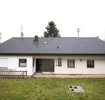 2-Familienhaus Börtlingen BJ1972