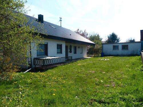 Foto - 12 Zimmer Einfamilienhaus in Börtlingen