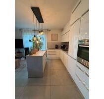 Zvk: barrierefreie EG-Gartenwohnung, Mitte Bensheim, frei ab 1.6