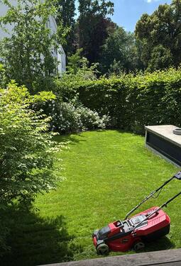 Foto - 4.5 Zimmer Erdgeschoßwohnung zum Kaufen in Bensheim