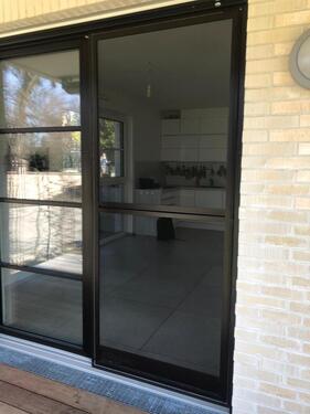 Foto - 4.5 Zimmer Erdgeschoßwohnung in Bensheim