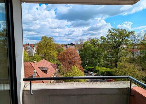 Foto - Etagenwohnung in Neu-Ulm zum Kaufen