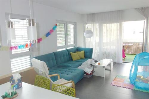 Foto - 3 Zimmer Etagenwohnung zur Miete in Trier