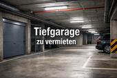 Foto - Abschließbarer Tiefgaragenstellplatz in Leinfelden zu vermieten