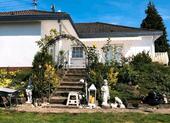 Foto - Charmantes, gepflegtes Einfamilienhaus in Gisingen