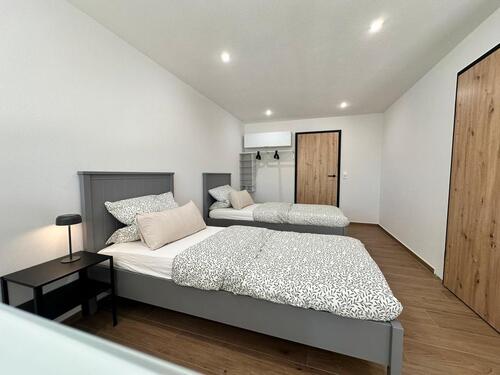 Foto - 1 Zimmer Erdgeschoßwohnung zur Miete in Gomaringen
