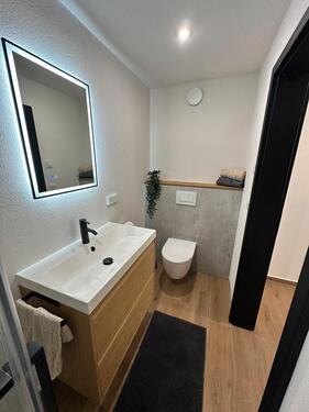 Foto - Erdgeschoßwohnung in Gomaringen zur Miete