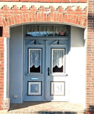 Foto - 7 Zimmer Einfamilienhaus zum Kaufen in Schafstedt