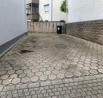 Attraktive 4,5- Zimmer- Erdgeschoss Wohnung mit ca.500qm Garten i - Ennepetal