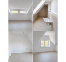 Traumhafte Dachgeschosswohnung – komplett renoviert - Duisburg Essenberg