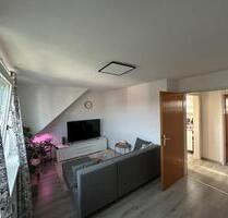 2 Zimmer-Wohnung mit Stellplatz in Thalfingen - Elchingen Oberelchingen