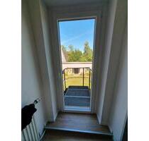 2 Zimmerwohnung inkl. EBK Gartennutzung, Parkplatz - Boizenburg/Elbe