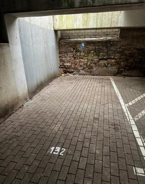 Foto - Tiefgaragenstellplatz KA LidellplatzSteinstr. mieten