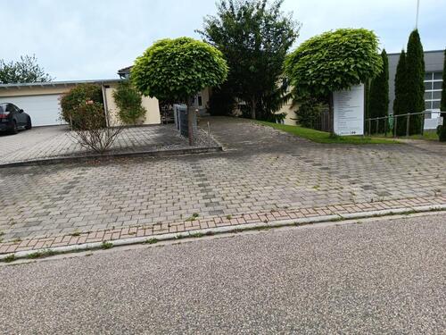 Foto - Ihre Gewerbe- Praxisräume in Dornstetten – sofort verfügbar