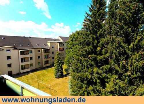 Foto - Hübsche Dachgeschoss-Maisonettewohnung mit Balkon und Stellplatz