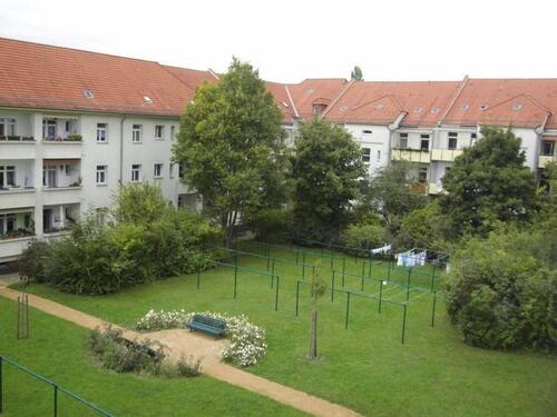 Foto - Wo das Leben so spielt - günstig geschnittene 2-Zi.-Wohnung