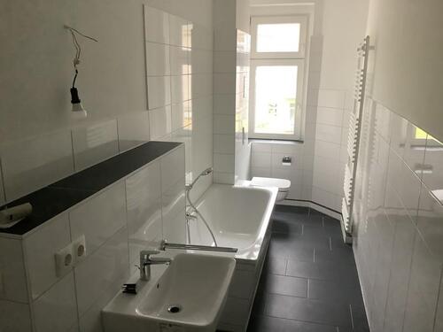 Foto - Etagenwohnung zur Miete in Leipzig