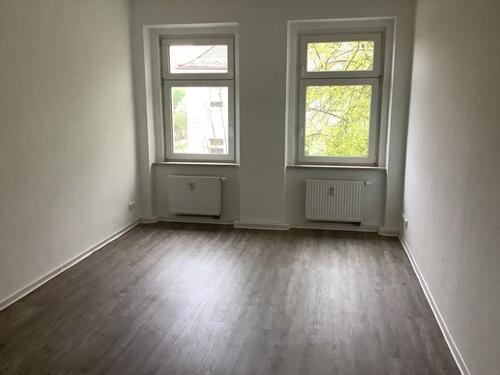 Foto - Etagenwohnung in Leipzig zur Miete