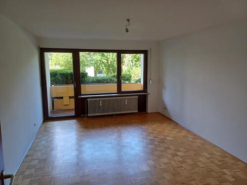 Foto - 3-Zimmer-Wohnung (80 m²) mit Einbauküche in Nürnberg Wetzendorf