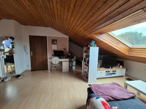 Foto - Freundliche 1-Zimmer-Wohnung mit EBK in 40221, Düsseldorf