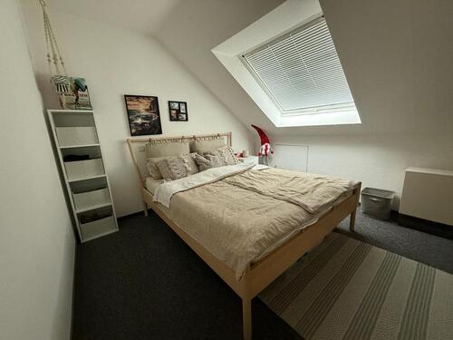 Foto - Etagenwohnung zur Miete in Schwarzenborn