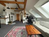 Foto - Etagenwohnung in Schwarzenborn