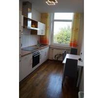 2-Zi.-Wohnung mit Einbauküche und Stellplatz in Coburg
